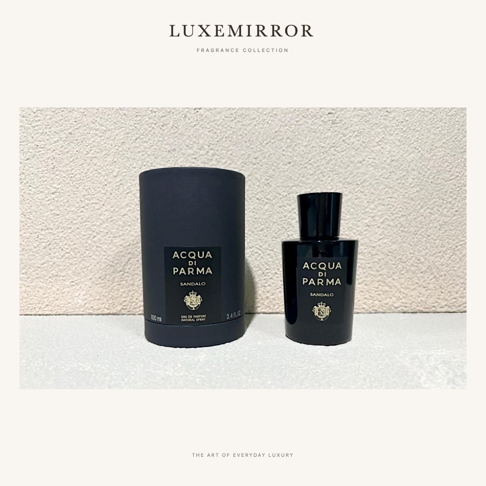 LuxeMirror Sandalo · 100ml
