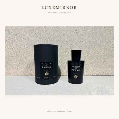 LuxeMirror Quercia · 100ml