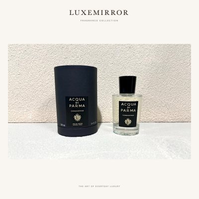 LuxeMirror Osmanthus · 100ml