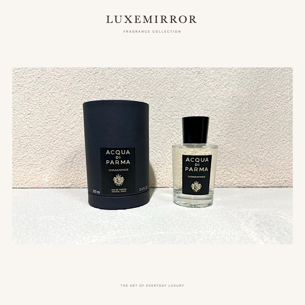 LuxeMirror Osmanthus · 100ml