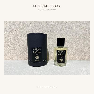 LuxeMirror Yuzu · 100ml