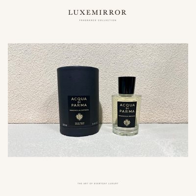 LuxeMirror Magnolia Infinita · 100ml