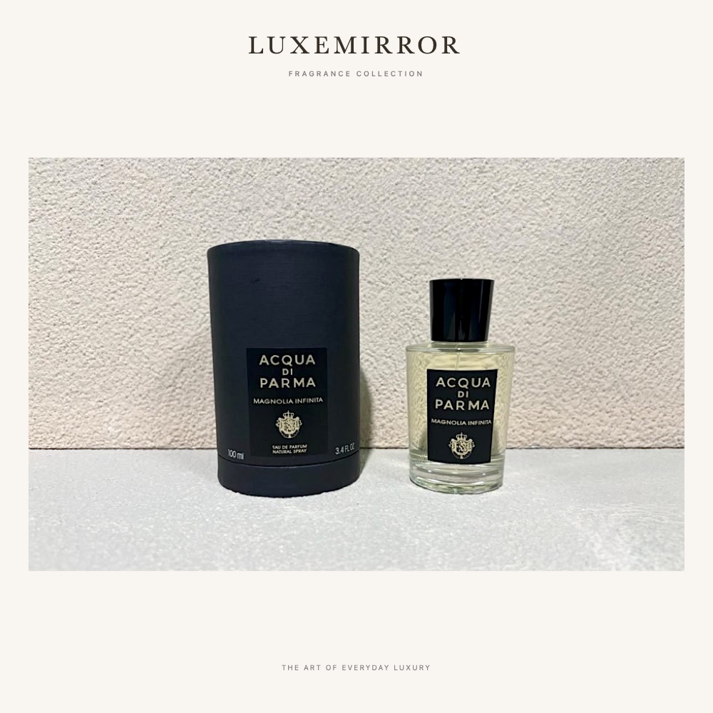 LuxeMirror Magnolia Infinita · 100ml